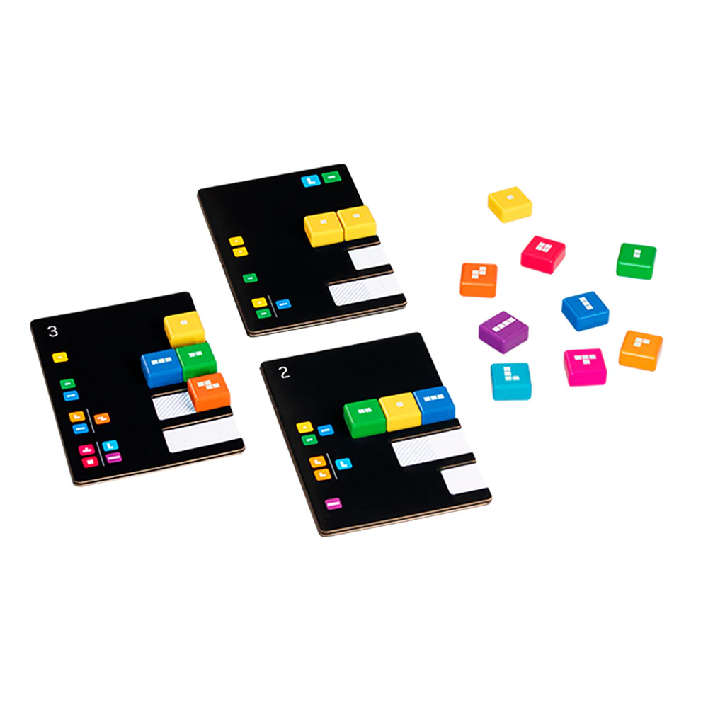 SQUARE ONE - Image 2