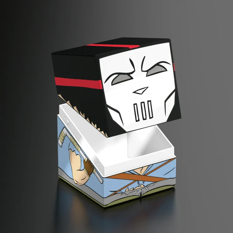 SQUAROES TMNT: CASEY JONES - Image 2