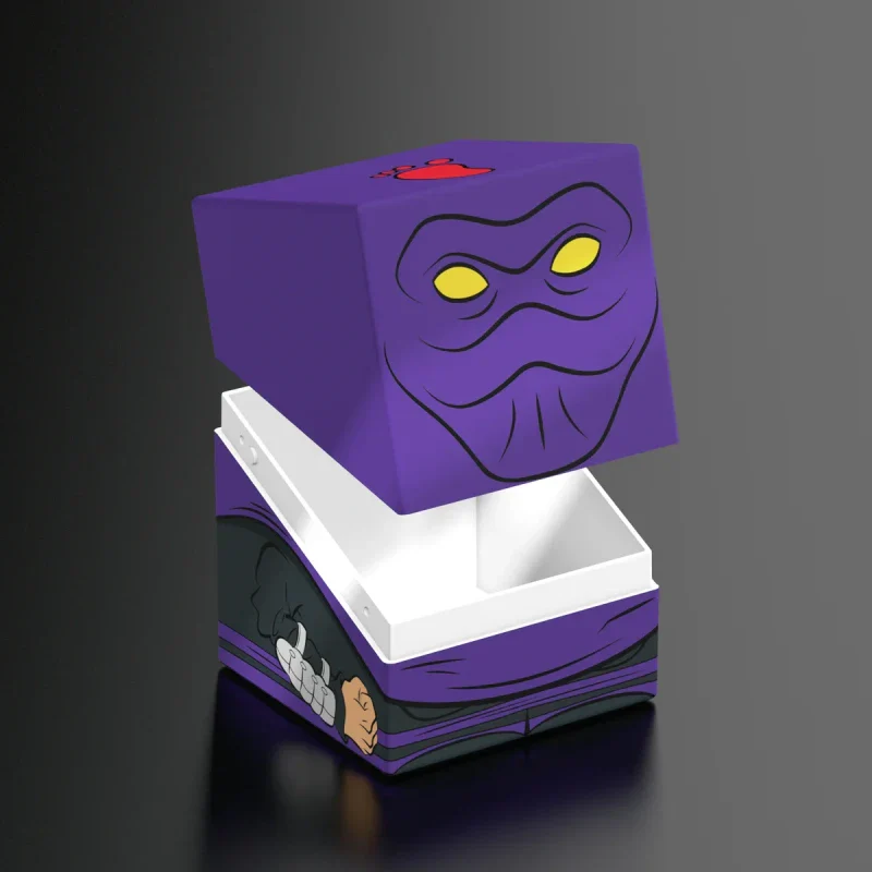 SQUAROES TMNT: FOOTCLAN - Image 2