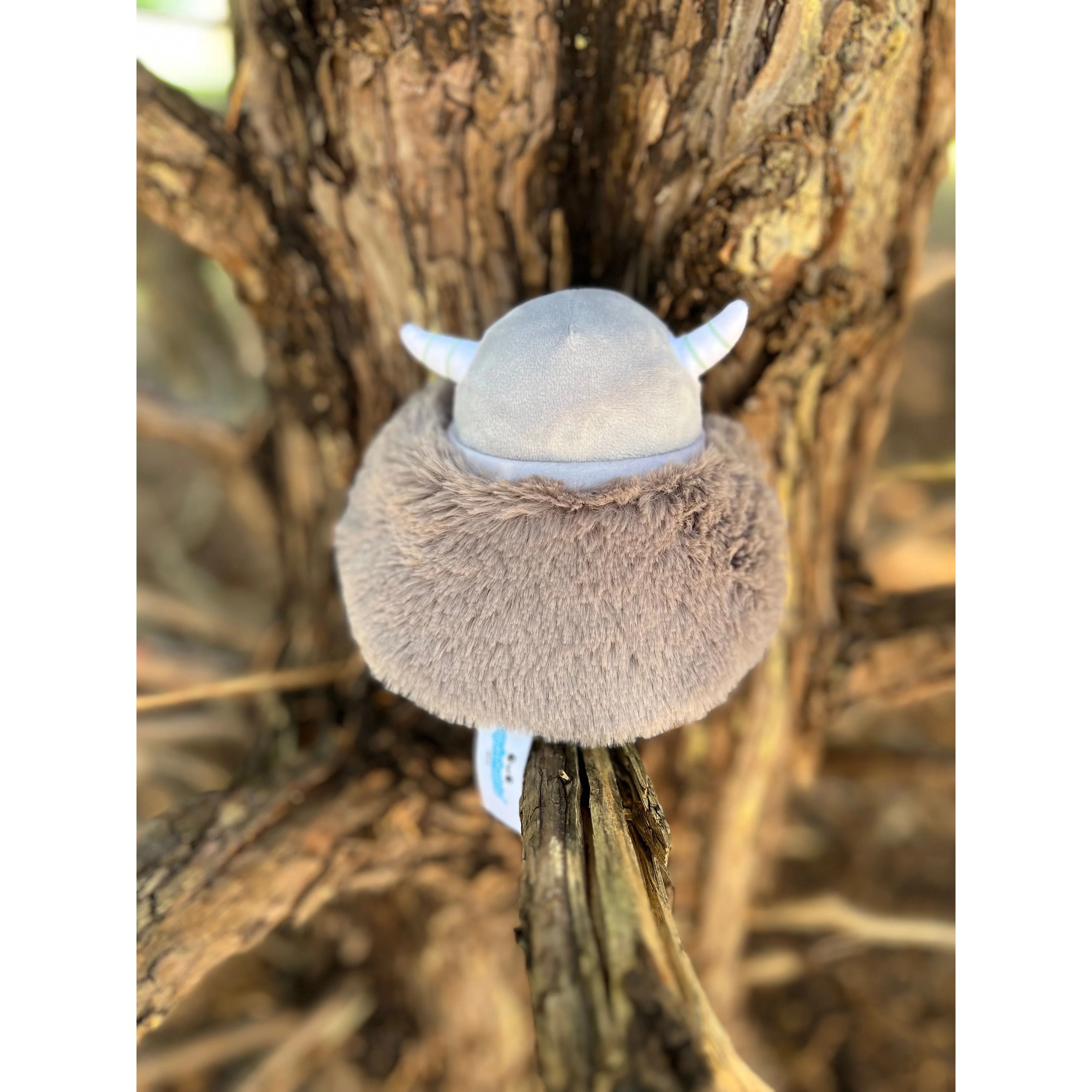 SQUISHABLE ALTER EGO GHOST ANCIENT - Image 3