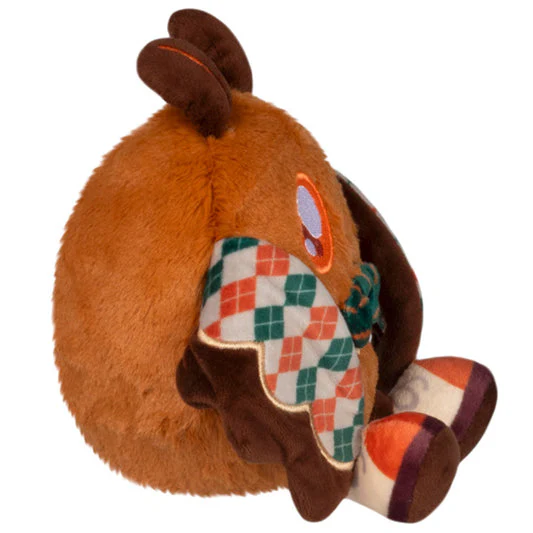 SQUISHABLE ALTER EGO MOTHMAN - PROFESSOR - Image 2