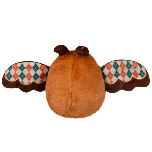 SQUISHABLE ALTER EGO MOTHMAN - PROFESSOR - Image 3