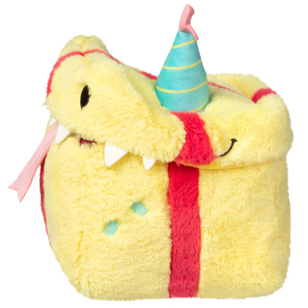 SQUISHABLE MINI BIRTHDAY GIFT MIMIC - Image 2