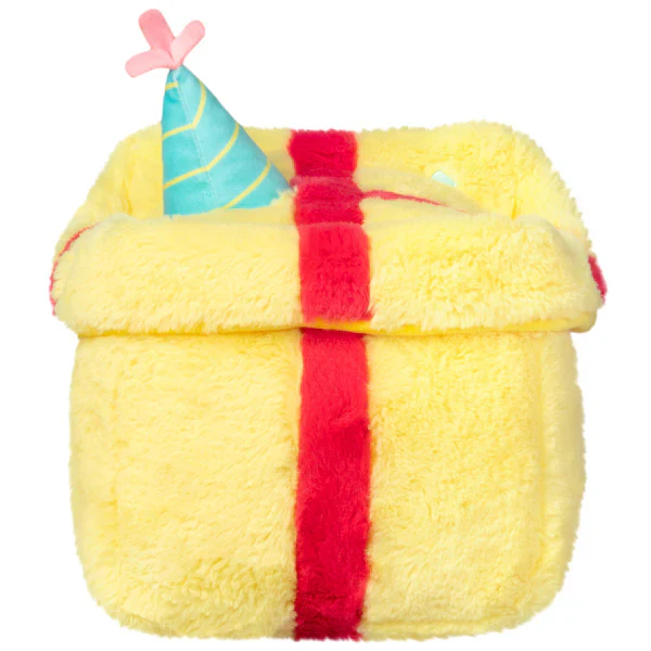 SQUISHABLE MINI BIRTHDAY GIFT MIMIC - Image 3