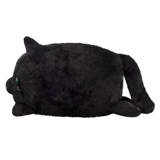 SQUISHABLE BLACK KITTY - Image 2