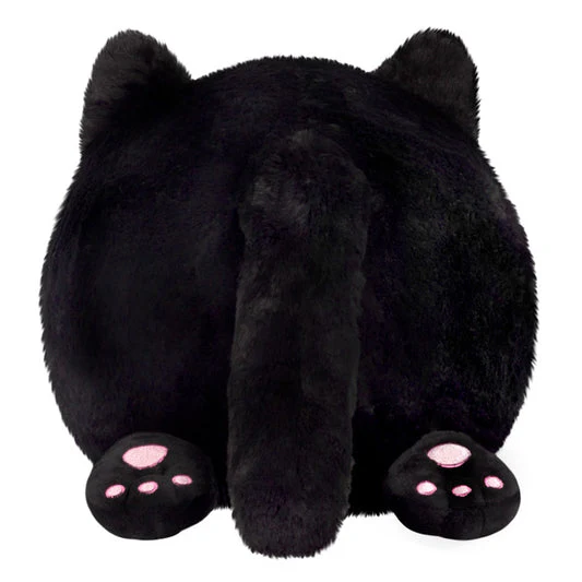 SQUISHABLE BLACK KITTY - Image 3