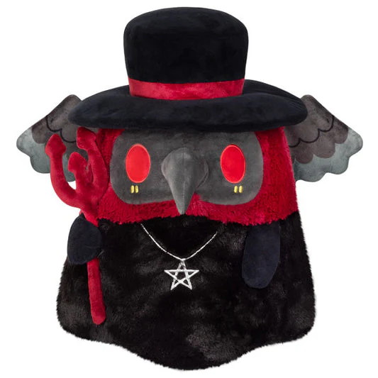 SQUISHABLE DEMON PLAGUE DOCTOR