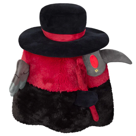 SQUISHABLE DEMON PLAGUE DOCTOR - Image 2