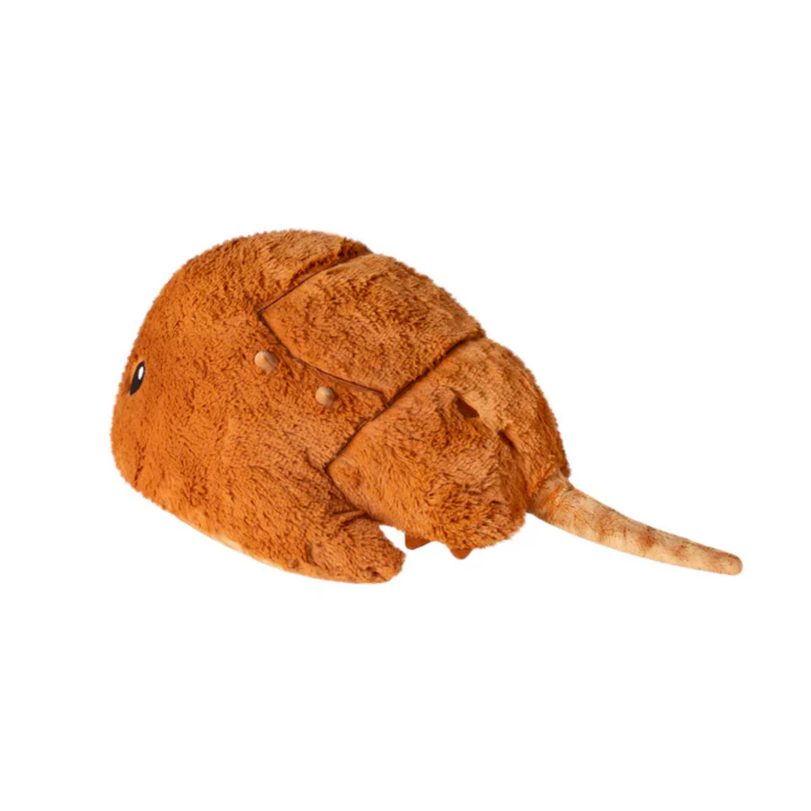 SQUISHABLE HORSESHOE CRAB - Image 2
