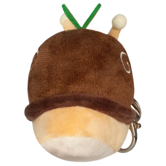 SQUISHABLE MICRO GARDEN SNAIL (KEYCHAIN) - Image 3