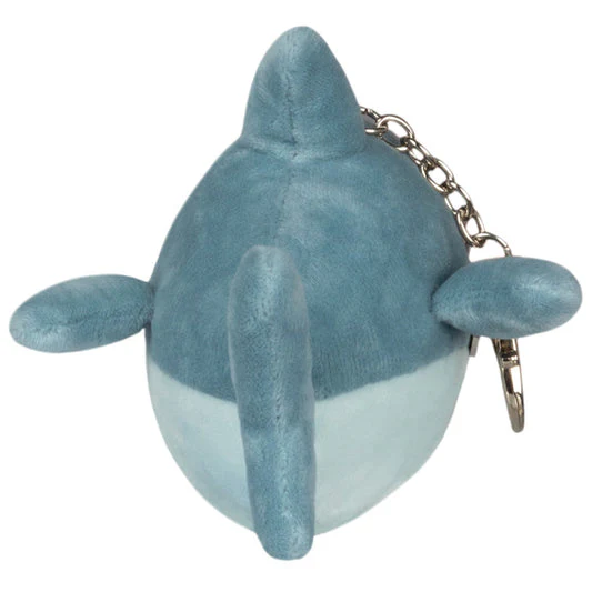 SQUISHABLE MICRO MEGALODON (KEYCHAIN) - Image 3