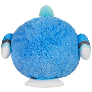 SQUISHABLE MINI BLUE JAY - Image 3