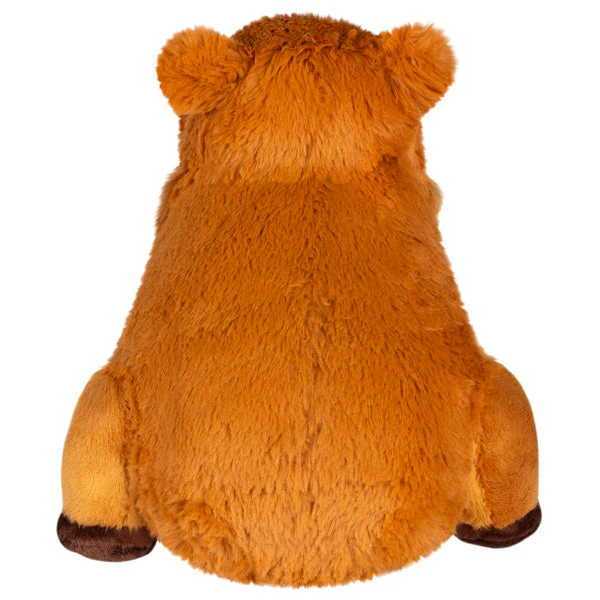 SQUISHABLE MINI CAPYBARA - Image 3
