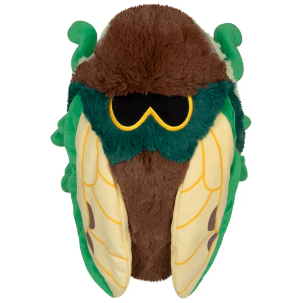 SQUISHABLE MINI CICADA - Image 3