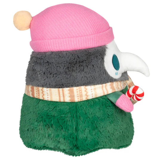 SQUISHABLE MINI COZY PLAGUE DOCTOR - Image 2