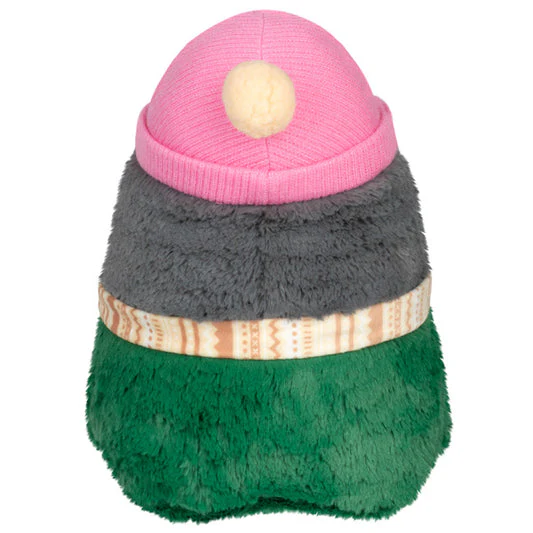 SQUISHABLE MINI COZY PLAGUE DOCTOR - Image 3
