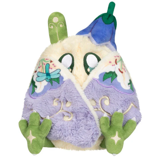 SQUISHABLE MINI FAIRY BABY MOTHMAN - Image 2
