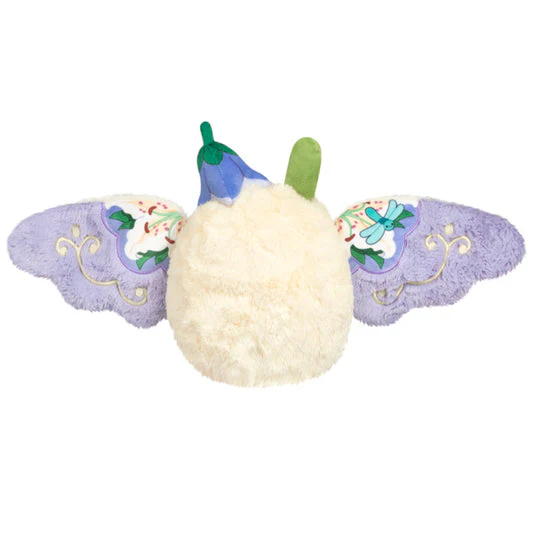 SQUISHABLE MINI FAIRY BABY MOTHMAN - Image 4