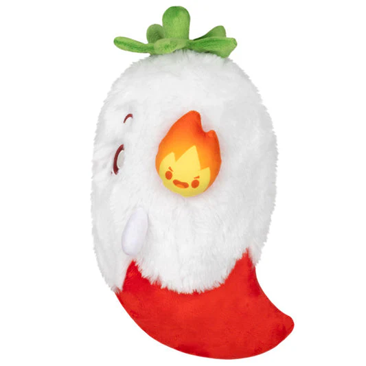 SQUISHABLE MINI GHOST PEPPER - Image 2