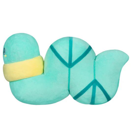 SQUISHABLE MINI GLOW WORM - Image 3