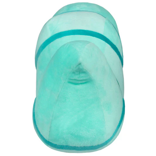 SQUISHABLE MINI GLOW WORM - Image 4