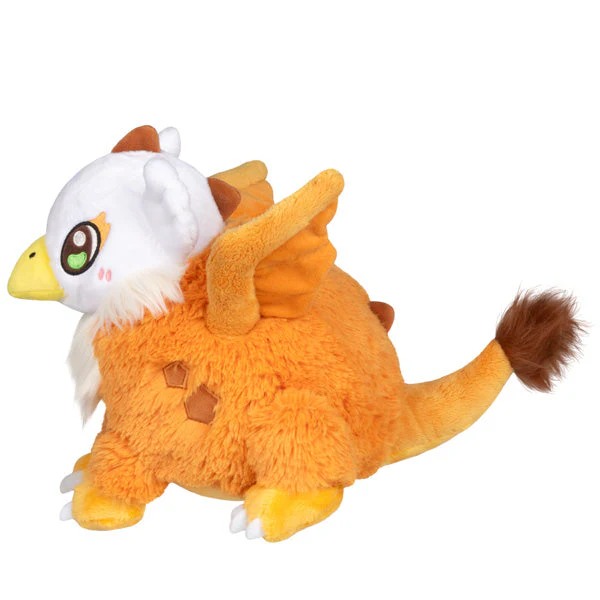 SQUISHABLE MINI GRIFFIN DRAGON - Image 2