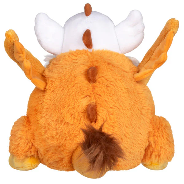 SQUISHABLE MINI GRIFFIN DRAGON - Image 3