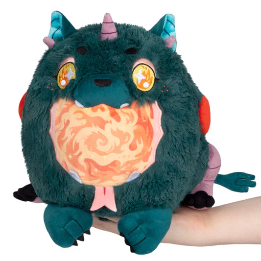 SQUISHABLE MINI HELLMOUTH