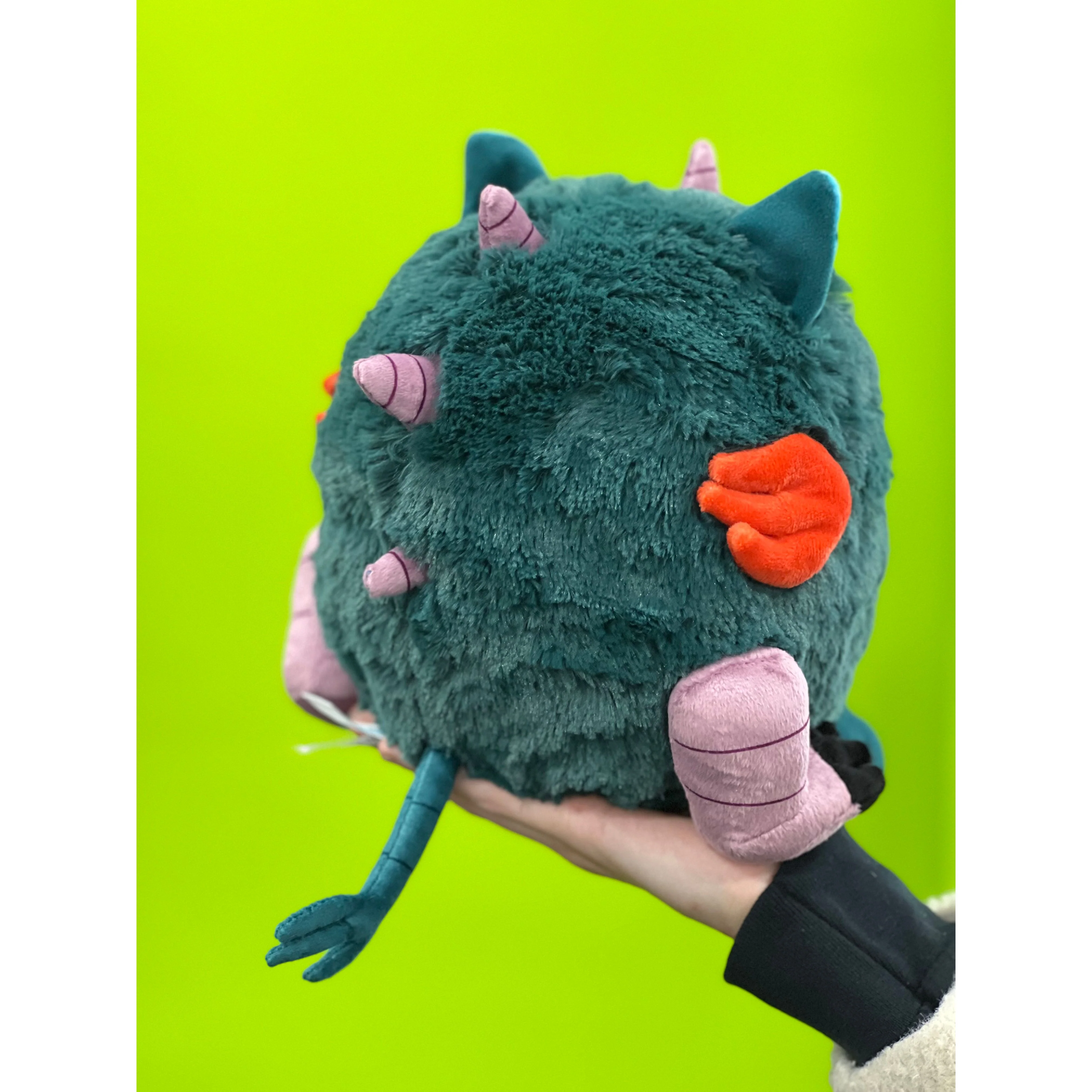 SQUISHABLE MINI HELLMOUTH - Image 4