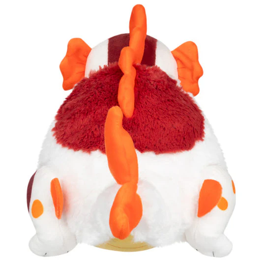 SQUISHABLE MINI KOI FISH DRAGON - Image 3