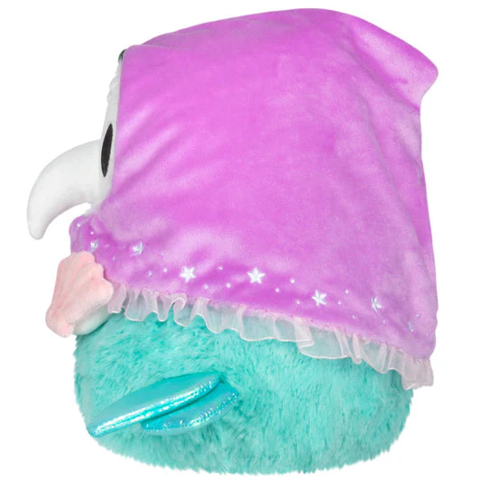 SQUISHABLE MINI MERMAID PLAGUE NURSE - Image 2