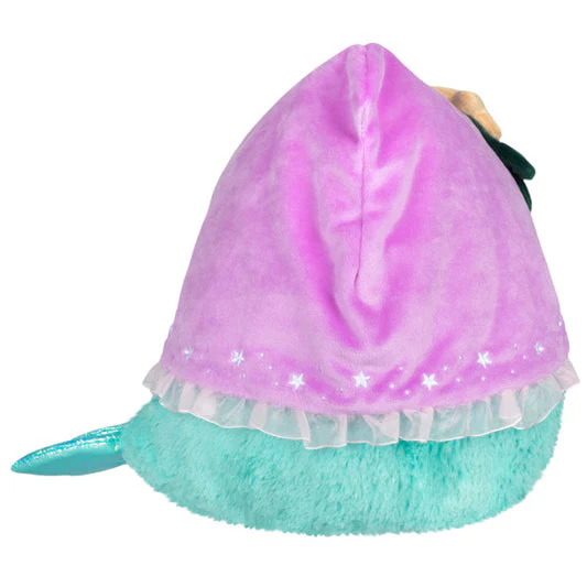 SQUISHABLE MINI MERMAID PLAGUE NURSE - Image 3