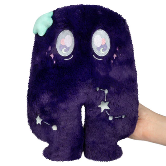 SQUISHABLE MINI MIDNIGHTCRAWLER