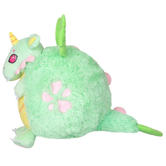 SQUISHABLE MINI PETAL DRAGON - Image 2