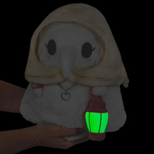 SQUISHABLE MINI PLAGUE NURSE - Image 2