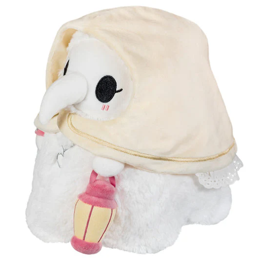 SQUISHABLE MINI PLAGUE NURSE - Image 3