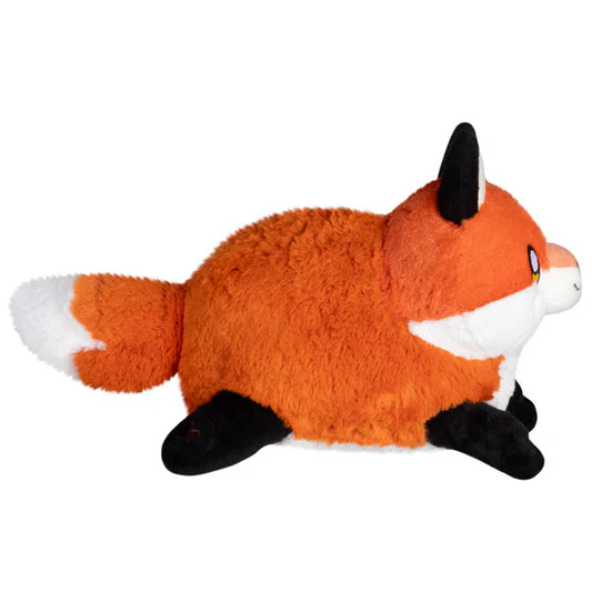 SQUISHABLE MINI RED FOX - Image 2