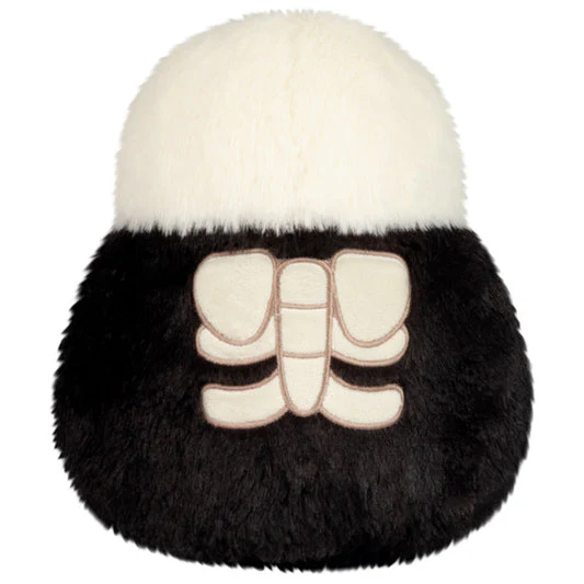 SQUISHABLE MINI SKELETON - Image 3