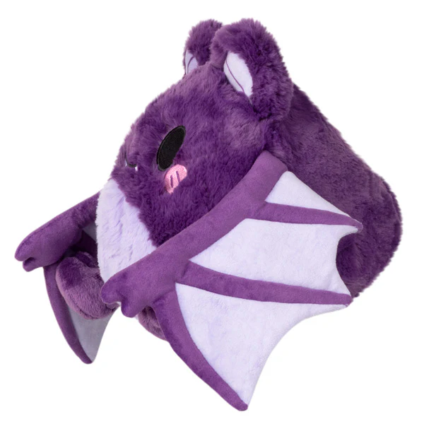 SQUISHABLE MINI SPOOKY BAT - Image 3