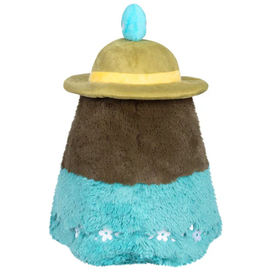 SQUISHABLE MINI SPRING MUSHROOM PLAGUE DOCTOR - Image 3