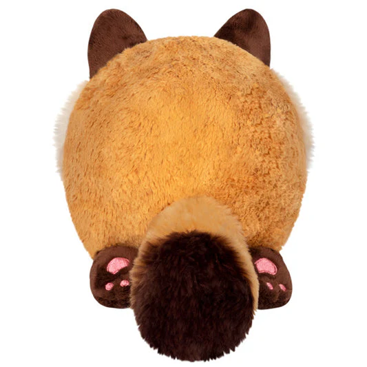 SQUISHABLE MINI TANUKI - Image 3