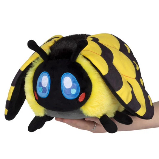 SQUISHABLE MINI TIGER BUTTERFLY - Image 4