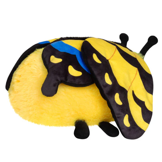 SQUISHABLE MINI TIGER BUTTERFLY - Image 5
