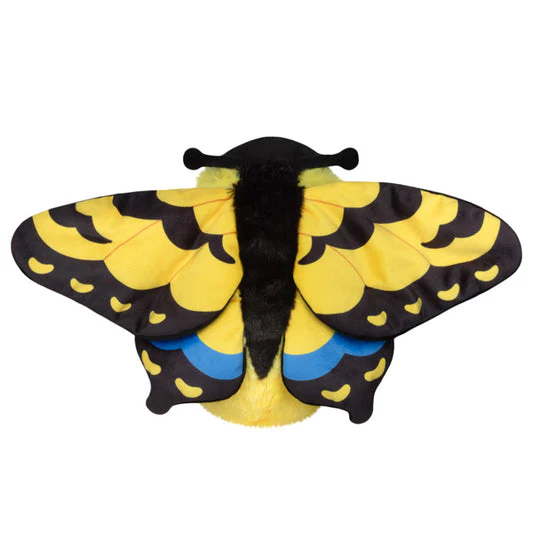 SQUISHABLE MINI TIGER BUTTERFLY - Image 6