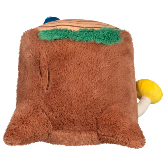 SQUISHABLE MINI TREE STUMP - Image 3