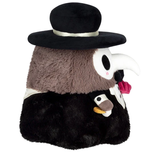SQUISHABLE MINI WEDDING PLAGUE DOCTOR - Image 2