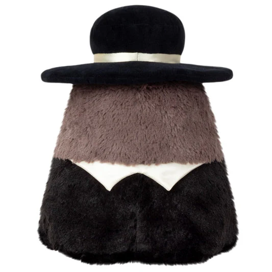 SQUISHABLE MINI WEDDING PLAGUE DOCTOR - Image 3