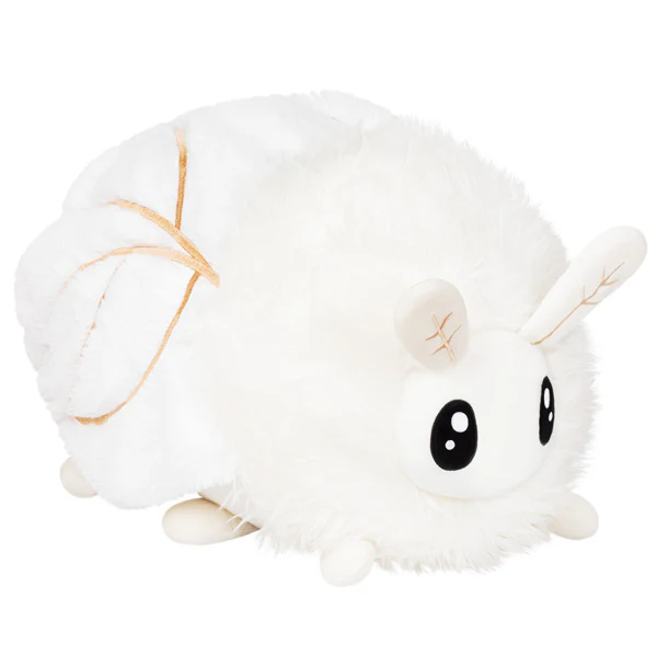SQUISHABLE POODLE MOTH