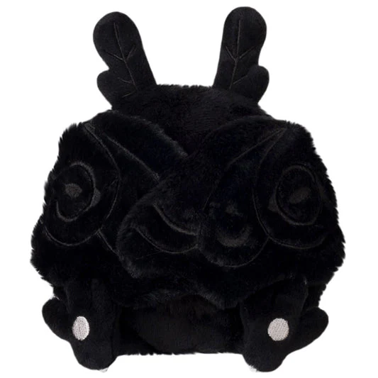 SQUISHABLE SNACKER BABY MOTHMAN - Image 4
