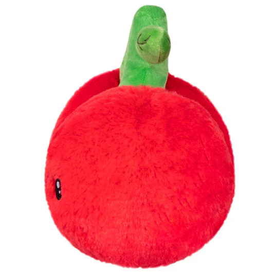 SQUISHABLE SNACKER CHERRIES - Image 2
